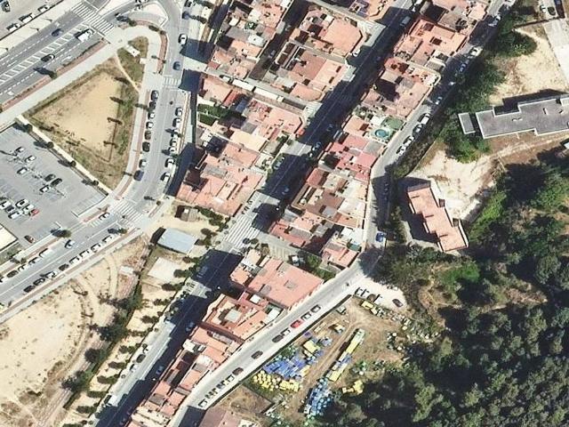 Piso en venta en calle De L'hospitalet de Llobregat, Terrassa, de 82 m² 2 habitaciones por 114.000