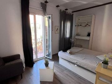 Piso en venta en calle De Llançà, Hospitalet de Llobregat, L´, de 44 m² 2 habitaciones por 230.000