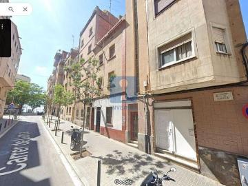 Carrer Joventut, La Florida, L'Hospitalet, L'Hospitalet de Llobregat, Barcelona, Cataluña, Cataluña