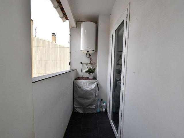 Piso en venta en calle De Lleó, Vilanova i La Geltrú, de 45 m² 3 habitaciones por 127.500