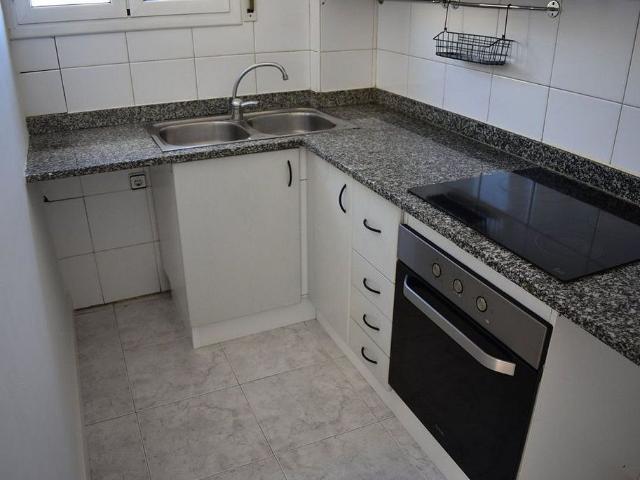 Piso en venta en calle De Llerona, Garriga, La, de 41 m² 1 habitación por 180.000