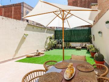 Piso en venta en calle De Los Castillejos, Barcelona, de 104 m² 3 habitaciones por 650.000