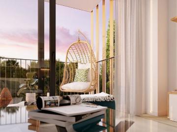 Piso en venta en calle De Los Ferrocarriles Catalanes, Barcelona, de 97 m² 2 habitaciones por 370.000