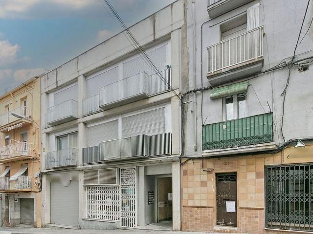 Piso en venta en calle De Puigterrà de Baix, Manresa, de 101 m² 2 habitaciones por 180.000