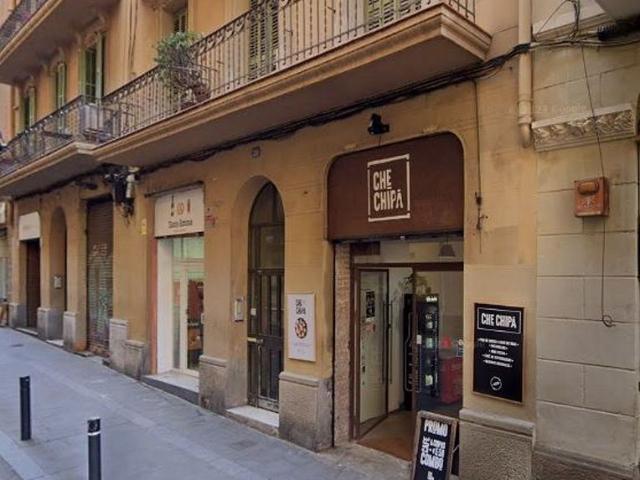 Piso en venta en calle De Puigmartí, Barcelona, de 62 m² 1 habitación por 258.000