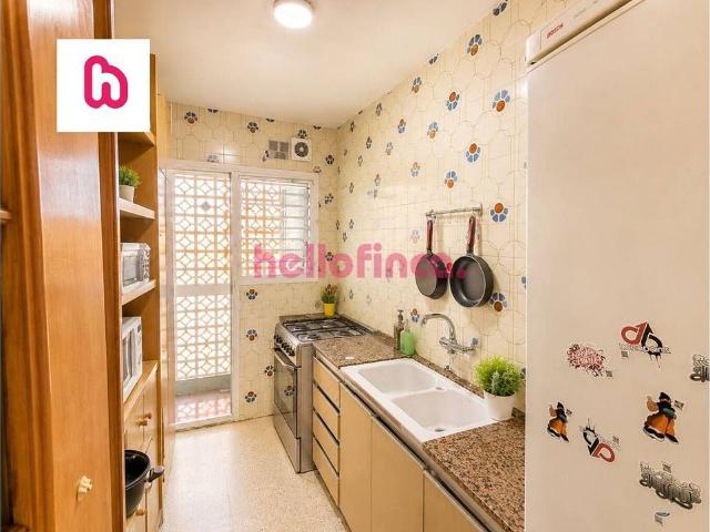 Piso en venta en calle De Puigpardines, Manlleu, de 89 m² 4 habitaciones por 175.000