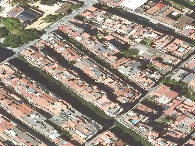 Piso en venta en calle De Pujol, Barcelona, de 76 m² 1 habitación por 520.000