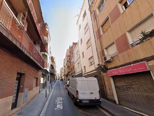 Piso en venta en calle De Pujós, Hospitalet de Llobregat, L´, de 37 m² 2 habitaciones por 117.000