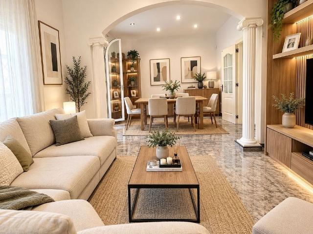 Piso en venta en calle De Padilla, Barcelona, de 67 m² 2 habitaciones por 450.000