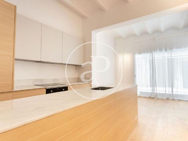 Piso en venta en calle De Pàdua, Barcelona, de 82 m² 3 habitaciones por 625.000
