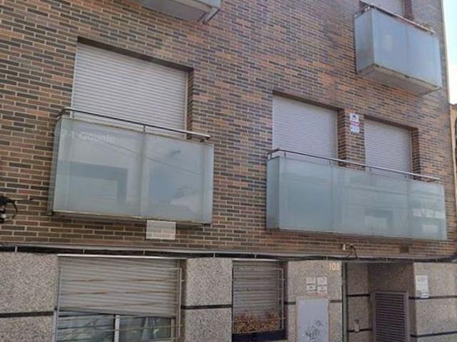 Piso en venta en calle De Pardo Bazán, Terrassa, de 47 m² 2 habitaciones por 165.000