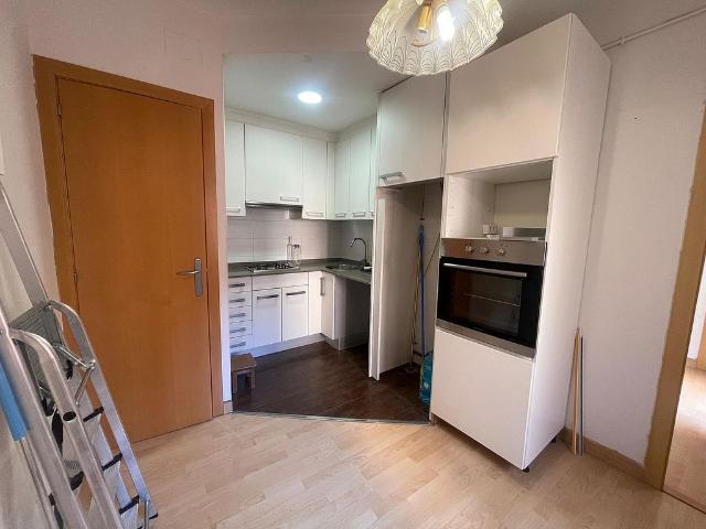 Piso en venta en calle De Paredes, Barcelona, de 35 m² 1 habitación por 199.000
