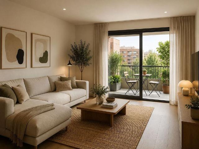 Piso en venta en calle De París, Barcelona, de 91 m² 3 habitaciones por 510.000