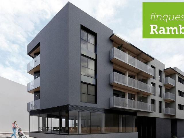 Piso en venta en calle De Pau Muntadas, Igualada, de 64 m² 2 habitaciones por 195.000