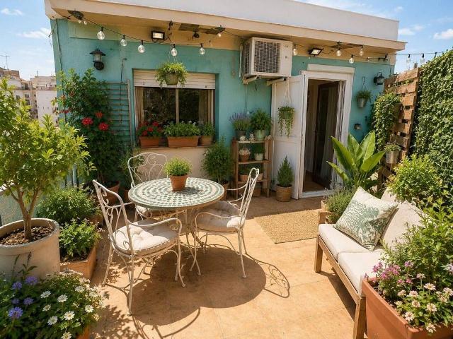 Piso en venta en calle De Pau Piferrer, Badalona, de 100 m² 3 habitaciones por 230.000