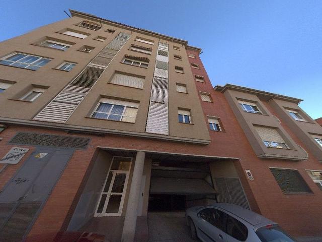 Piso en venta en calle De Pau Rigalt, Sabadell, de 84 m² 3 habitaciones por 159.000