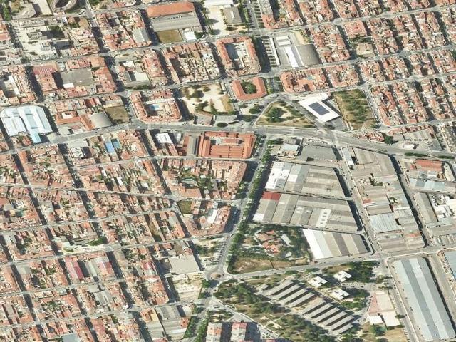 Piso en venta en calle De Pérez Galdós, Terrassa, de 116 m² 3 habitaciones por 254.232