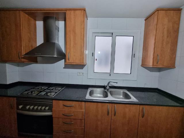 Piso en venta en calle De Pere El Gran, Vilafranca del Penedès, de 141 m² 2 habitaciones por 214.500