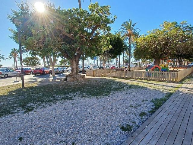 Piso en venta en calle De Pere Riudor, Vilanova i La Geltrú, de 43 m² 1 habitación por 150.000