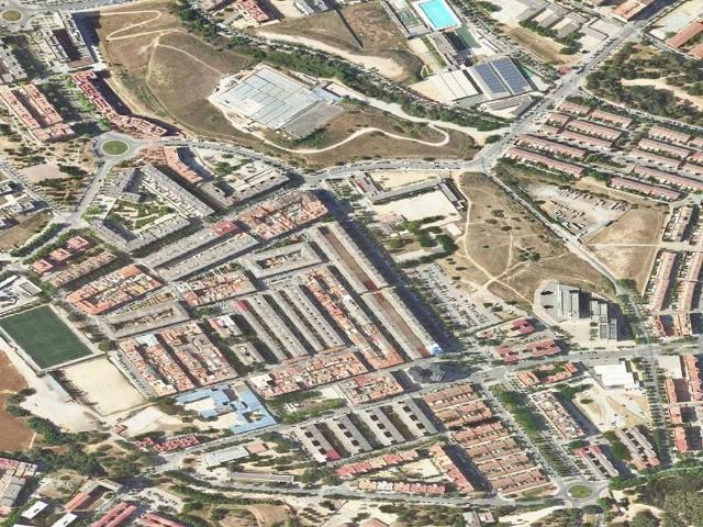 Piso en venta en calle De Petrarca, Sabadell, de 93 m² 3 habitaciones por 202.298