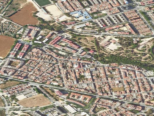 Piso en venta en calle De Plaute, Sabadell, de 80 m² 3 habitaciones por 111.600