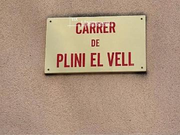 Piso en venta en calle De Plini El Vell, Sabadell, de 48 m² 1 habitación por 110.000