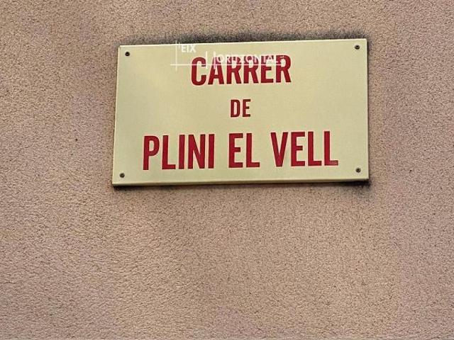 Piso en venta en calle De Plini El Vell, Sabadell, de 48 m² 1 habitación por 110.000