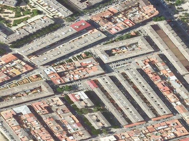 Piso en venta en calle De Plutarc, Sabadell, de 69 m² 1 habitación por 198.000