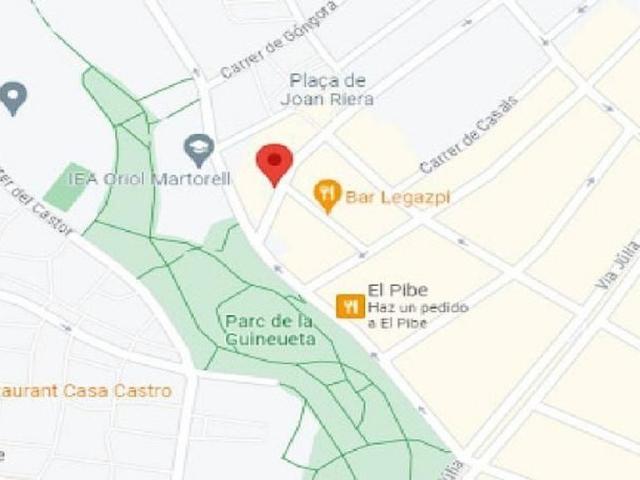 Piso en venta en calle De Ponce de León, Barcelona, de 57 m² 3 habitaciones por 204.600