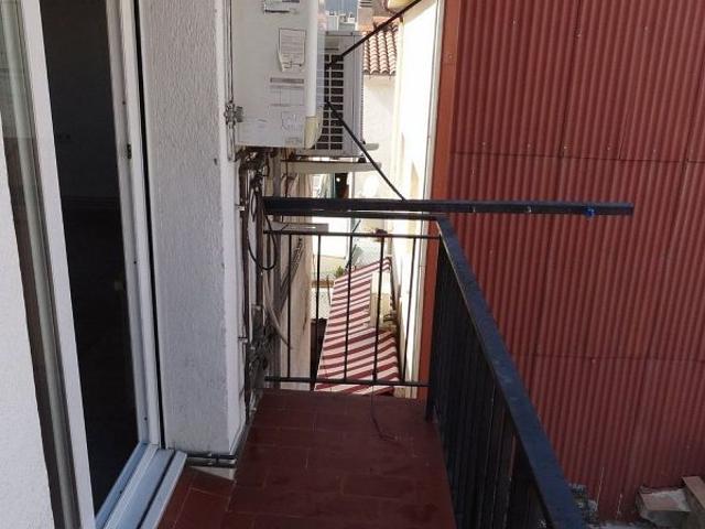 Piso en venta en calle De Ponent, Canovelles, de 56 m² 2 habitaciones por 60.000