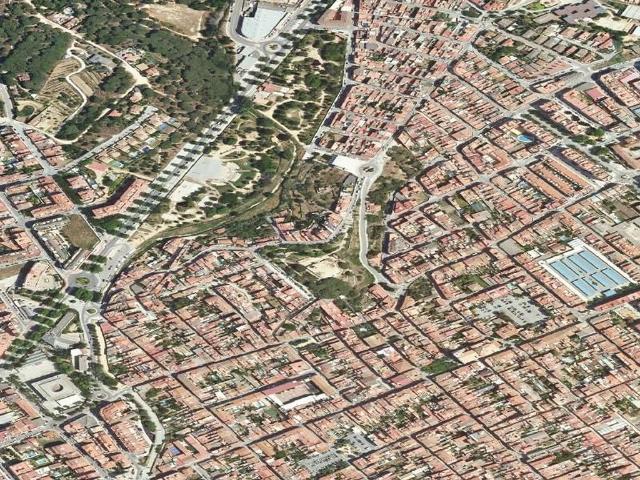 Piso en venta en calle De Ponent, Malgrat de Mar, de 59 m² 2 habitaciones por 241.930