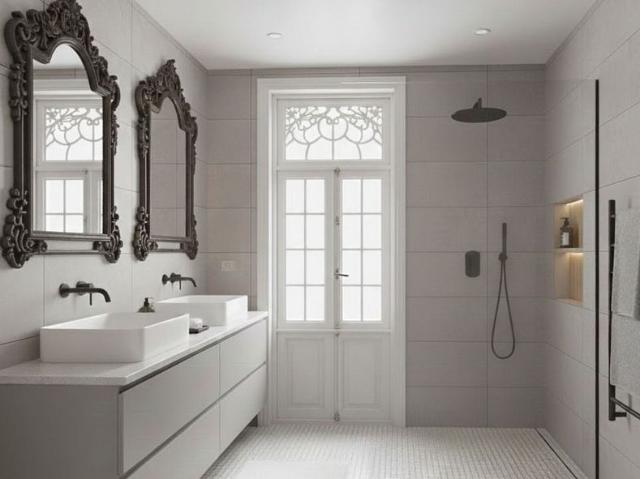 Piso en venta en calle De Provença, Barcelona, de 112 m² 3 habitaciones por 739.000