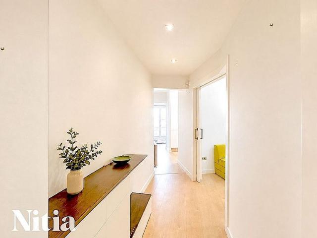 Piso en venta en calle De Quetzal, Barcelona, de 75 m² 3 habitaciones por 379.000