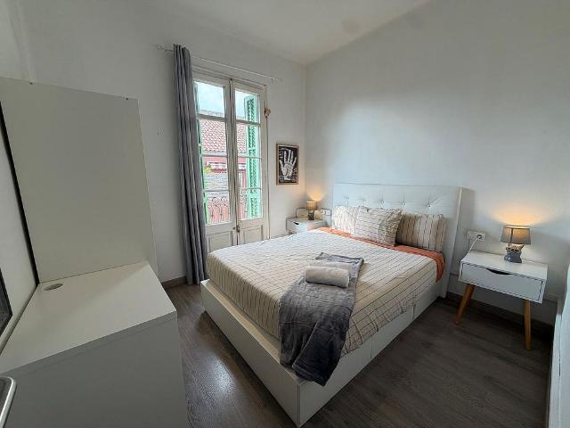Piso en venta en calle De Quevedo, Barcelona, de 44 m² 2 habitaciones por 420.000