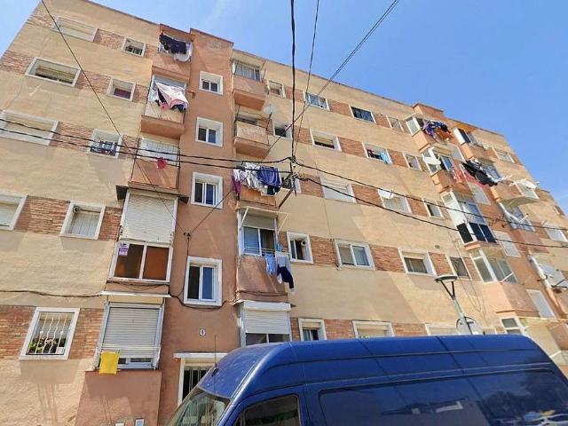 Piso en venta en calle De Ruanes, Valls, de 59 m² 2 habitaciones por 58.000