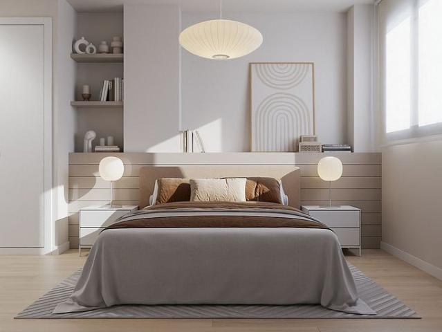 Piso en venta en calle De Rubí, Terrassa, de 70 m² 2 habitaciones por 215.500