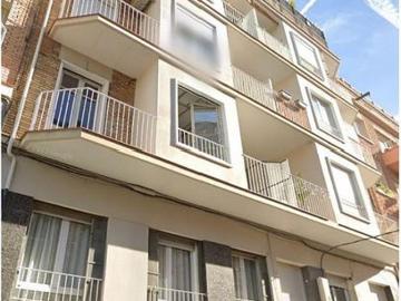 Piso en venta en calle De Rafael Batlle, Barcelona, de 67 m² 2 habitaciones por 450.000