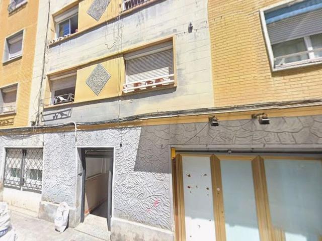 Piso en venta en calle De Rafael Campalans, Hospitalet de Llobregat, L´, de 42 m² 1 habitación por 117.600