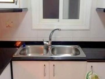 Piso en venta en calle De Rafael Campalans, Hospitalet de Llobregat, L´, de 33 m² 1 habitación por 165.000