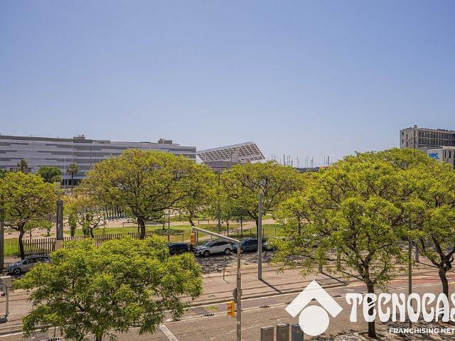 Piso en venta en calle De Ramon Llull, Sant Adrià de Besos, de 81 m² 2 habitaciones por 475.000