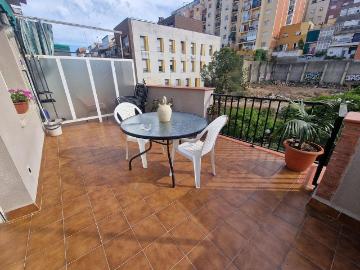Piso en venta en calle De Ramon Rocafull, Barcelona, de 78 m² 3 habitaciones por 449.000