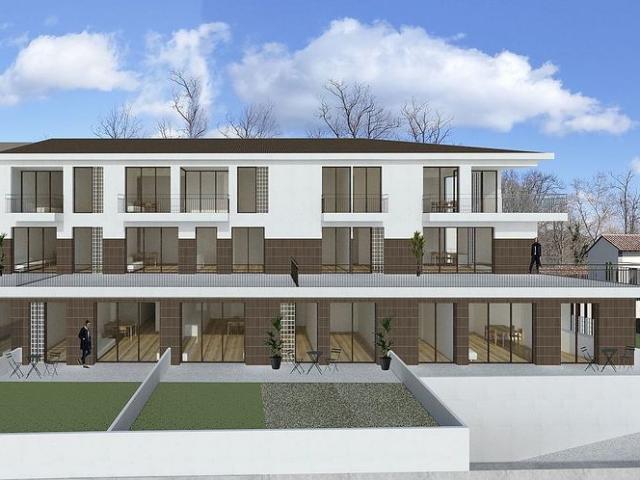 Piso en venta en calle De Riudaura, Olot, de 69 m² 3 habitaciones por 270.000
