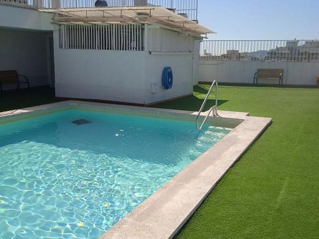 Piso en venta en calle De Rocafort, Barcelona, de 85 m² 4 habitaciones por 650.000