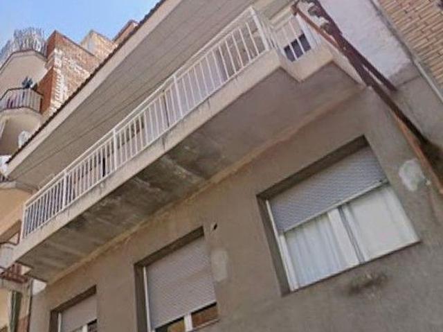 Piso en venta en calle De Roger de Flor, Manresa, de 54 m² 2 habitaciones por 125.000