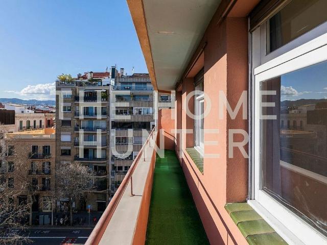 Piso en venta en calle De Roger de Llúria, Barcelona, de 98 m² 2 habitaciones por 647.000