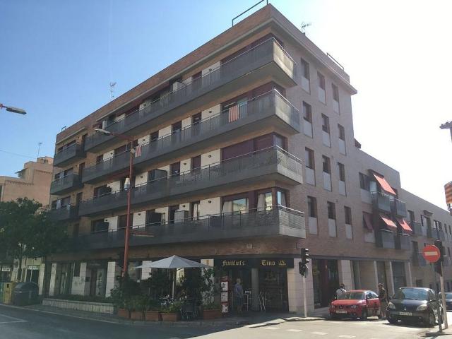 Piso en venta en calle De Roger de Llúria, Mollet del Vallès, de 91 m² 3 habitaciones por 291.000