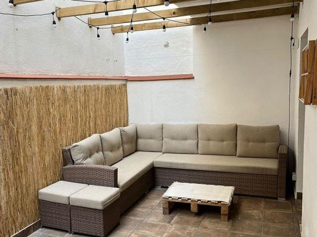 Piso en venta en calle De Roger de Llúria, Sant Pere de Ribes, de 54 m² 3 habitaciones por 250.000