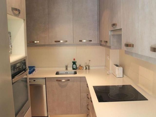 Piso en venta en calle De Roman Macaya, Barcelona, de 71 m² 2 habitaciones por 525.000