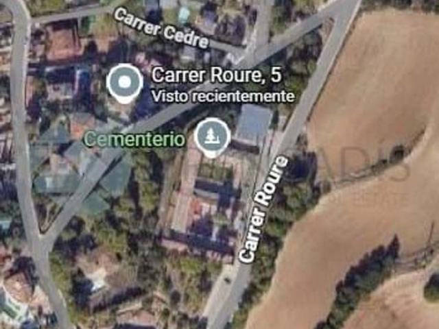 Piso en venta en calle De Roura, Lliçà de Vall, de 255 m² 4 habitaciones por 269.000