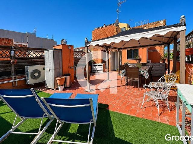 Piso en venta en calle De Sugranyes, Barcelona, de 82 m² 3 habitaciones por 625.000